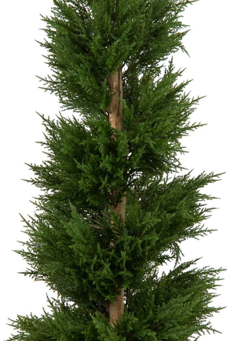 Thuja Spiral Deluxe - Conifera Artificiale