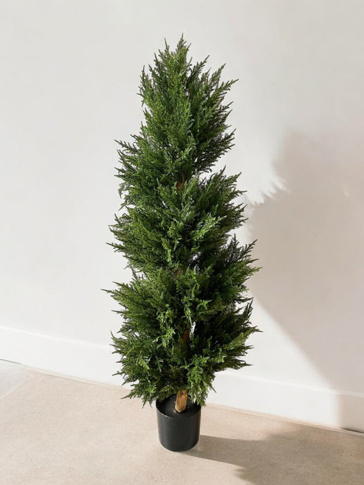 Thuja Spiral Deluxe - Conifera Artificiale