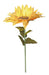 Decorazione Interna Gigante Del Girasole Artificiale 130cm
