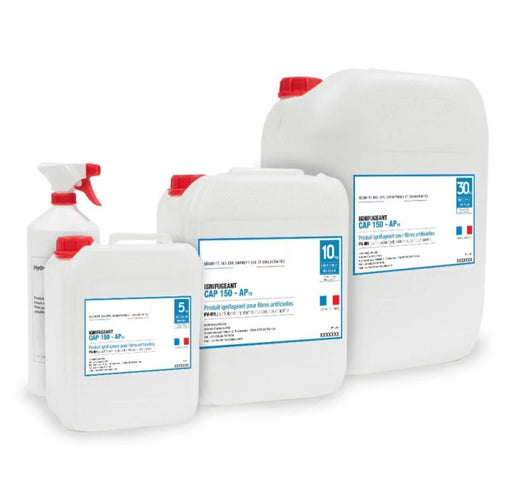 Trattamento Ignifugo Ignifugo Per Tessuti Sintetici