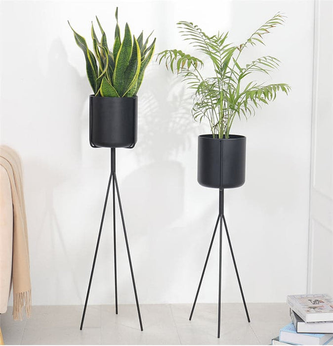 Treppiede Per Piante Treppiede In Granito