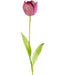 Tulipano Francese Artificiale Viola
